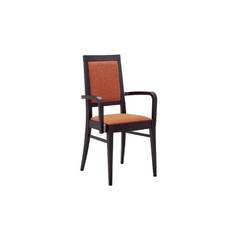 Drevená stolička