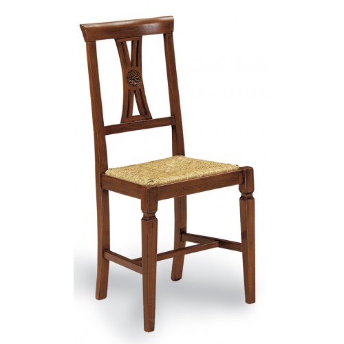 Fa szék