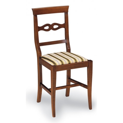 Fa szék