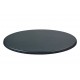 Table top Topalit SEAGRASS DARK 