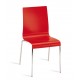 Plastic chair ICON S