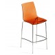Plastic bar stool X-TREME BSL