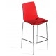 Plastic bar stool X-TREME BSL