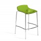 Plastic bar stool X-TREME BSS
