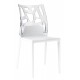 Plastic chair EGO ROCK