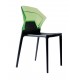 Plastic chair EGO S