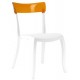 Plastic chair HERA-S