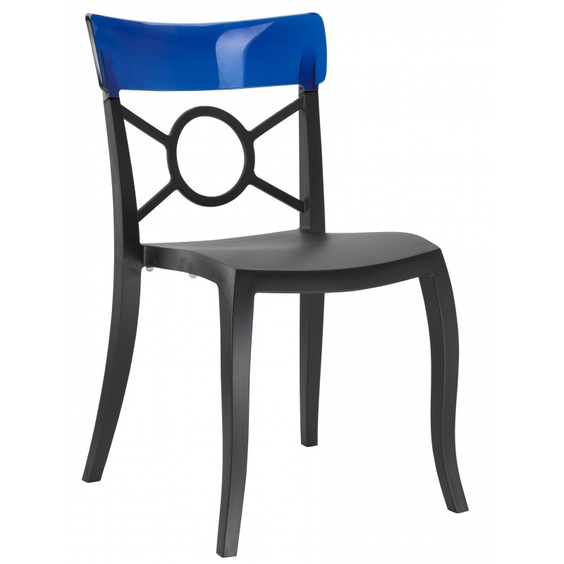 Műanyag szék OPERA S