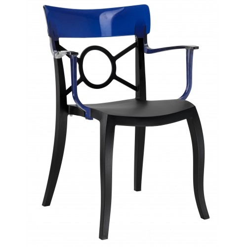 Plastic chair OPERA K