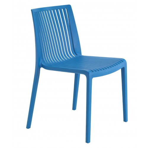 Plastic chair COOL