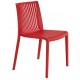 Plastic chair COOL