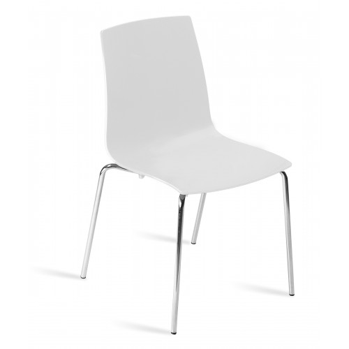 Plastic chair X-TREME S
