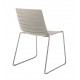 Plastic chair SKIN