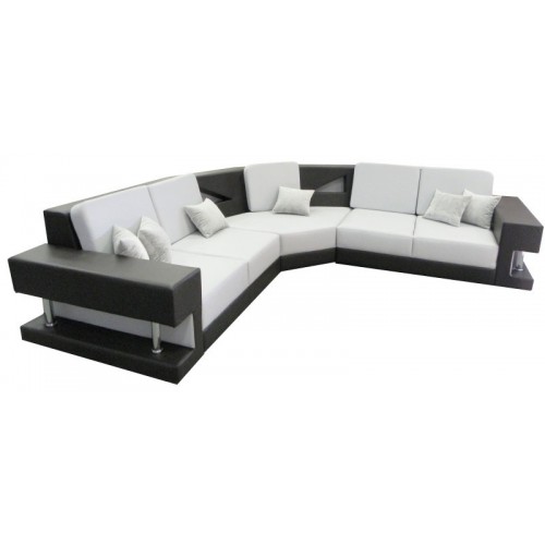 Corner sofa Daytona