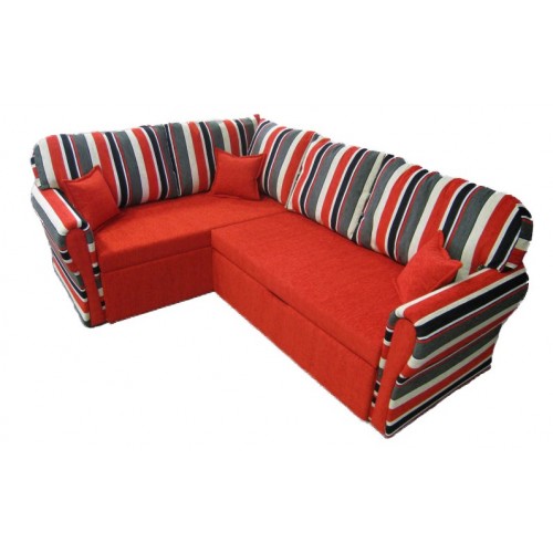 Corner sofa Max