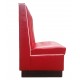 Upholstered lounge