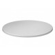 Table top Topalit PURE WHITE