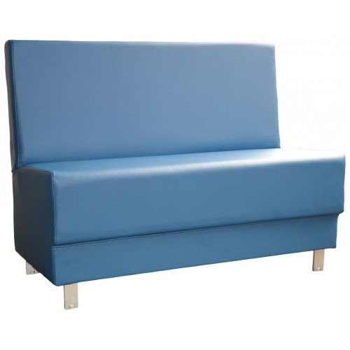 Upholstered lounge OSKAR