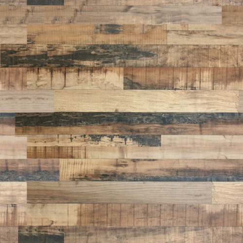 Asztallap Werzalit Kansas