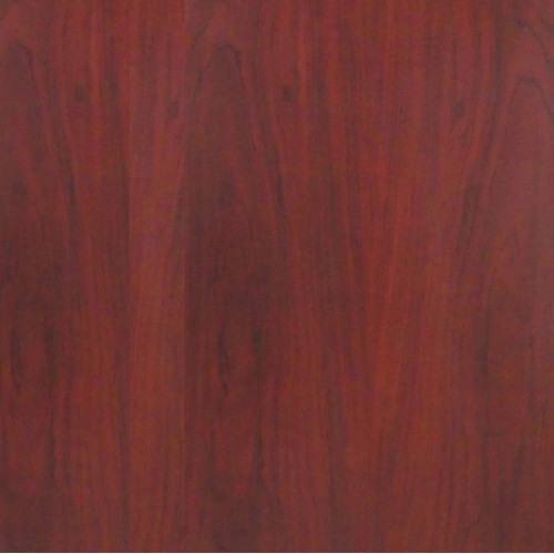 Stolová doska Werzalit Mohagony