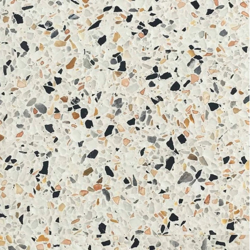 Stolová doska Werzalit Mozaik