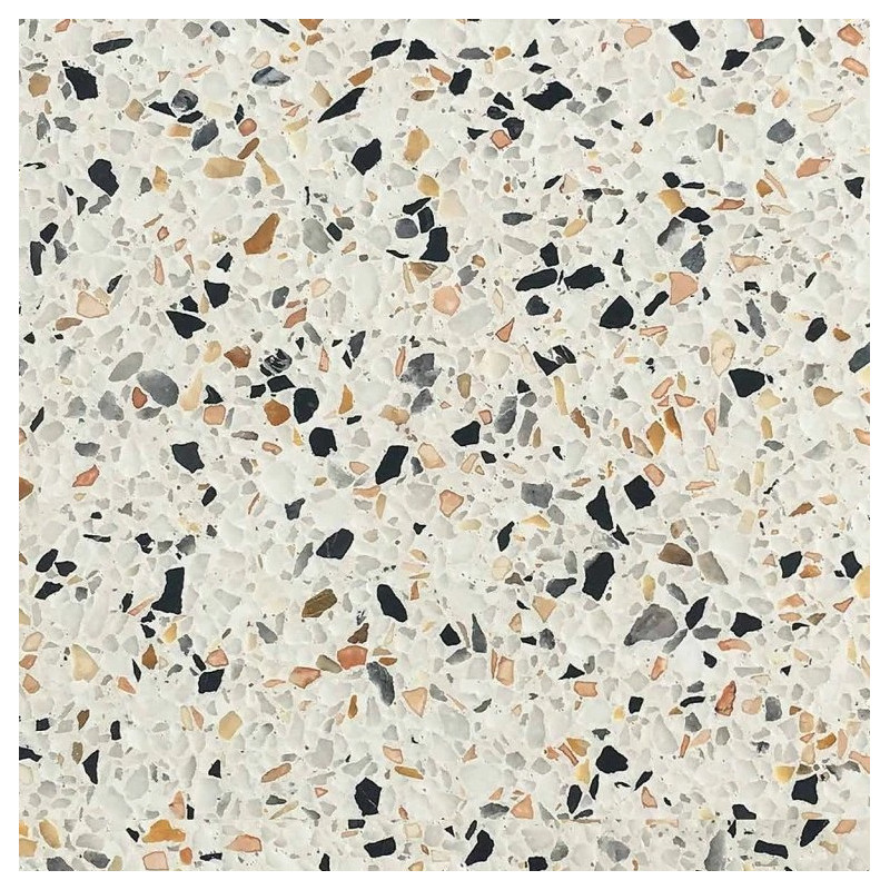 Asztallap Werzalit Mozaik