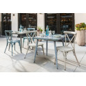 Bistro stoly