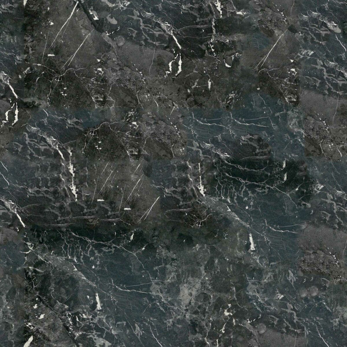 Stolová doska Werzalit Marble Marquina