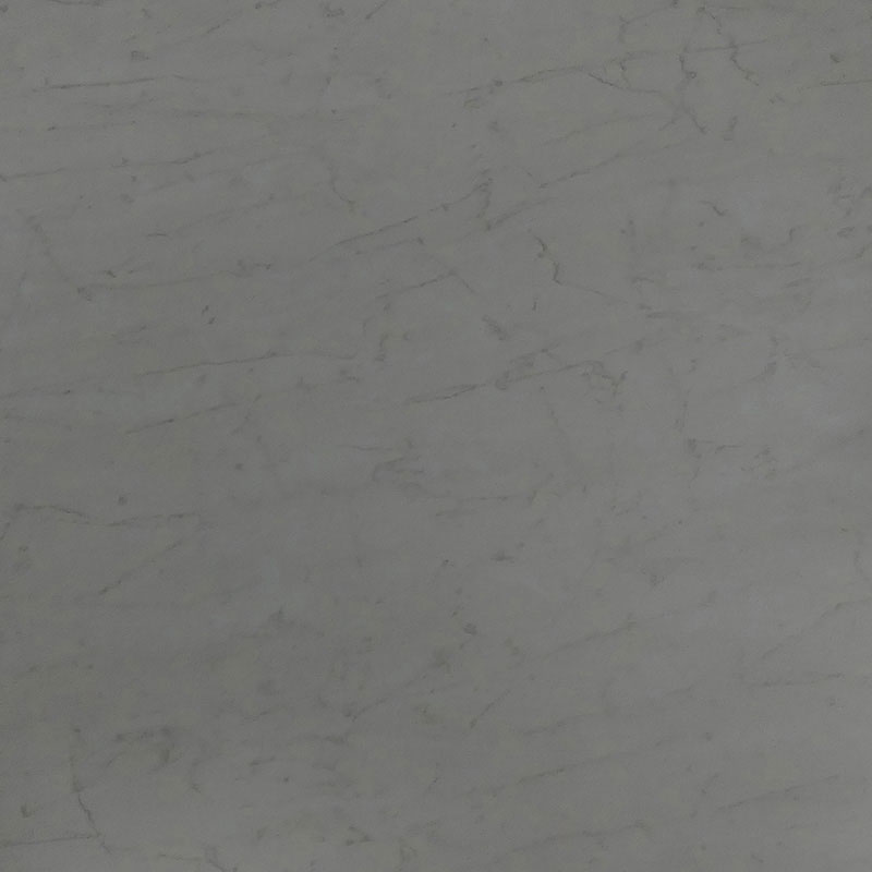 Tabletop Werzalit Puntinella Bianco