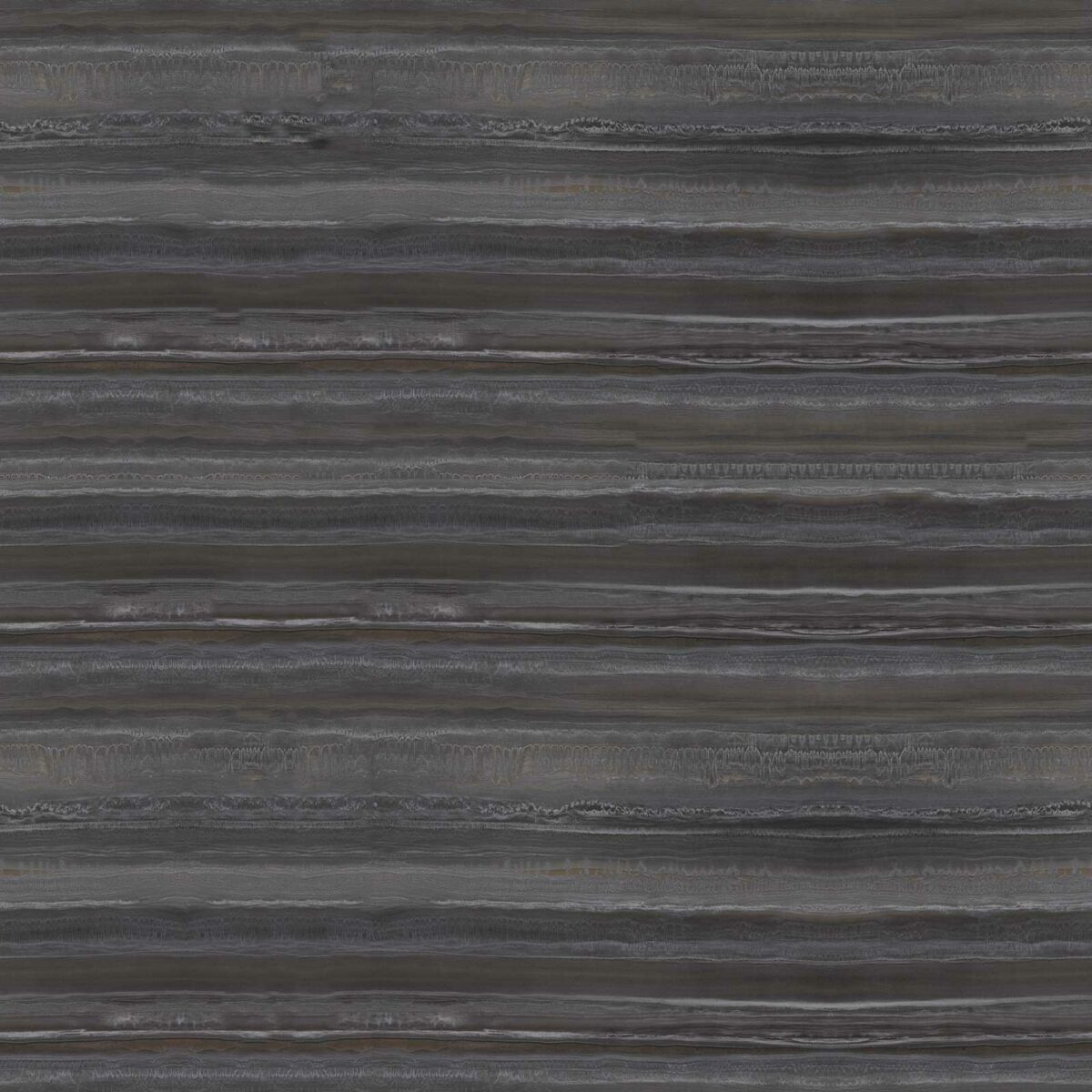 Tabletop Werzalit Tempered Silver